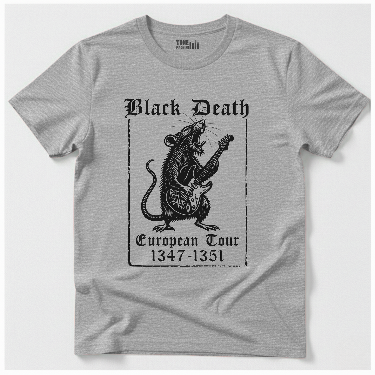 Black Death T-Shirt