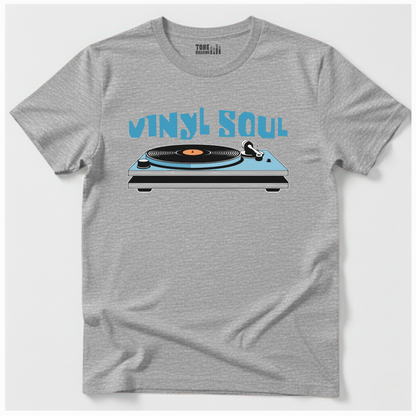 Vinyl Soul T-Shirt