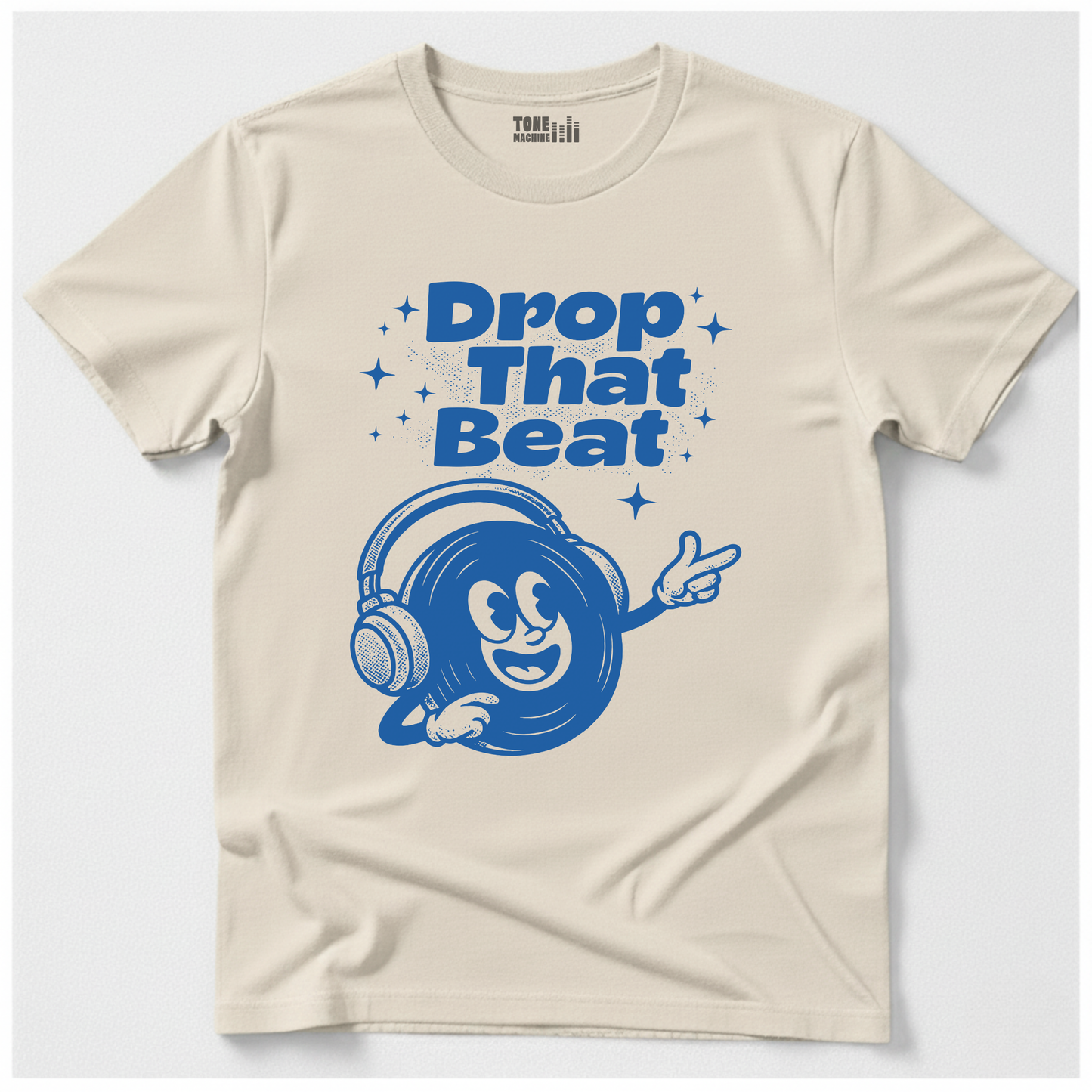 Drop That Beat DJ T-Shirt