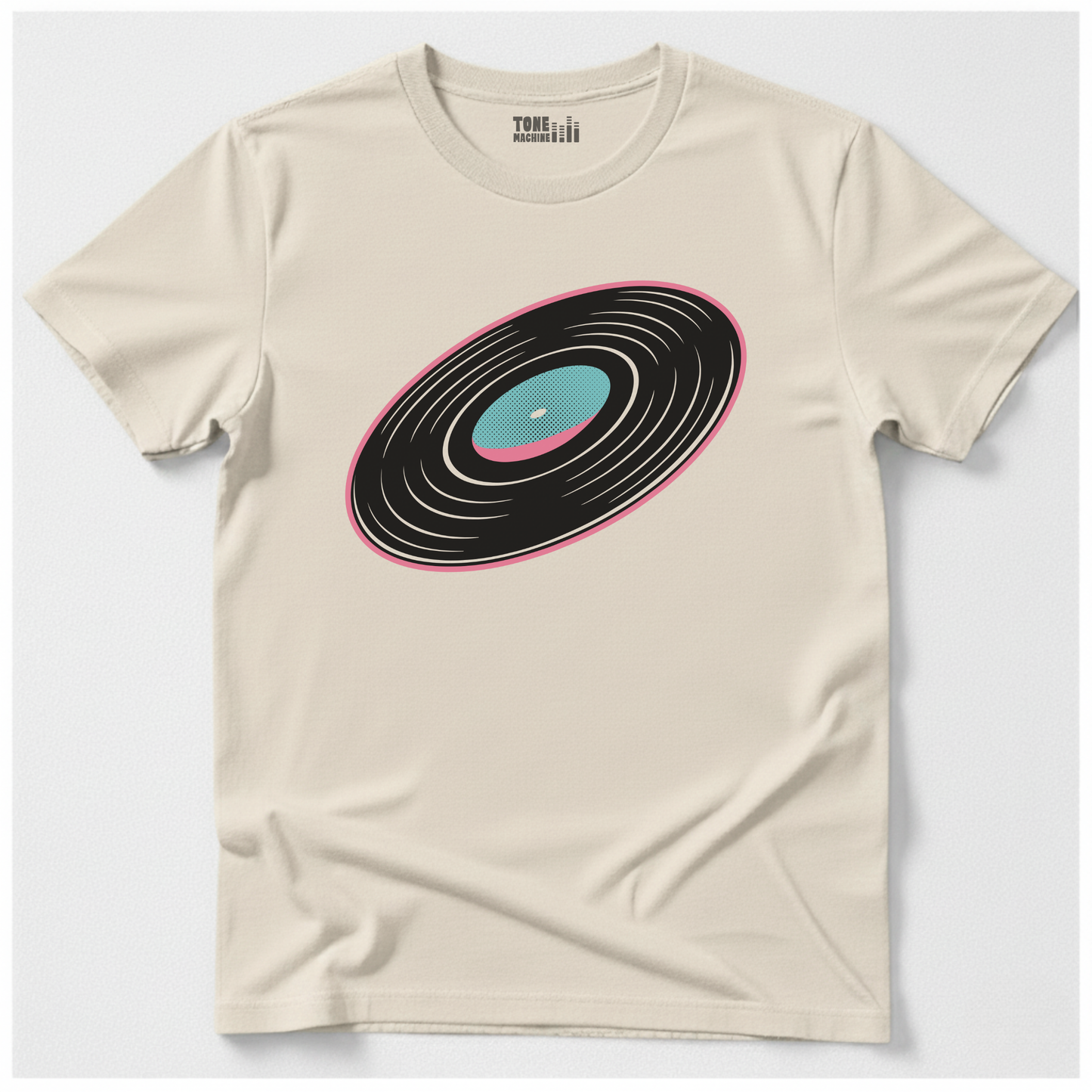 This Is How I Roll Vinyl T-Shirt