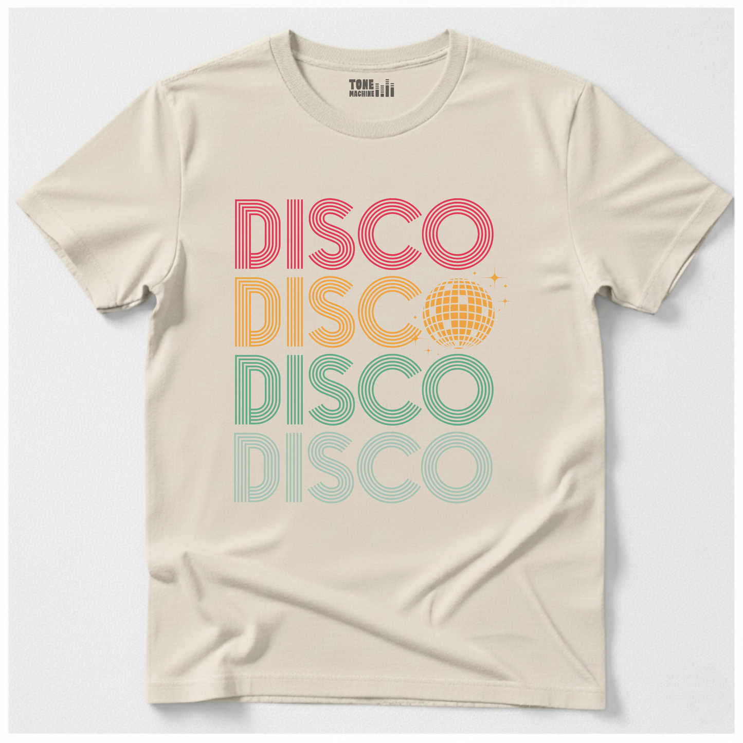 Disco T-Shirt