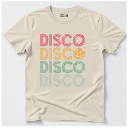 Disco T-Shirt