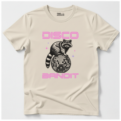 Disco Bandit T-Shirt