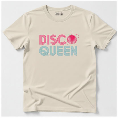 Disco Queen T-Shirt