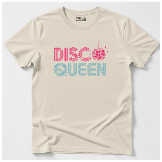 Disco Queen T-Shirt