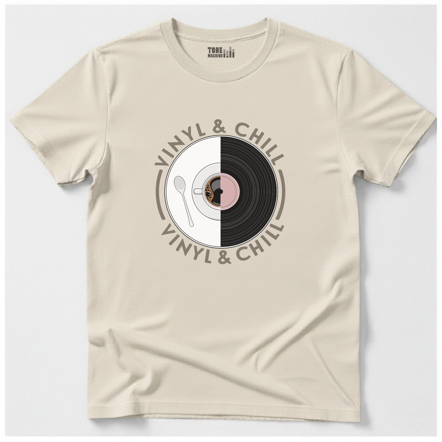 Vinyl & Chill T-Shirt