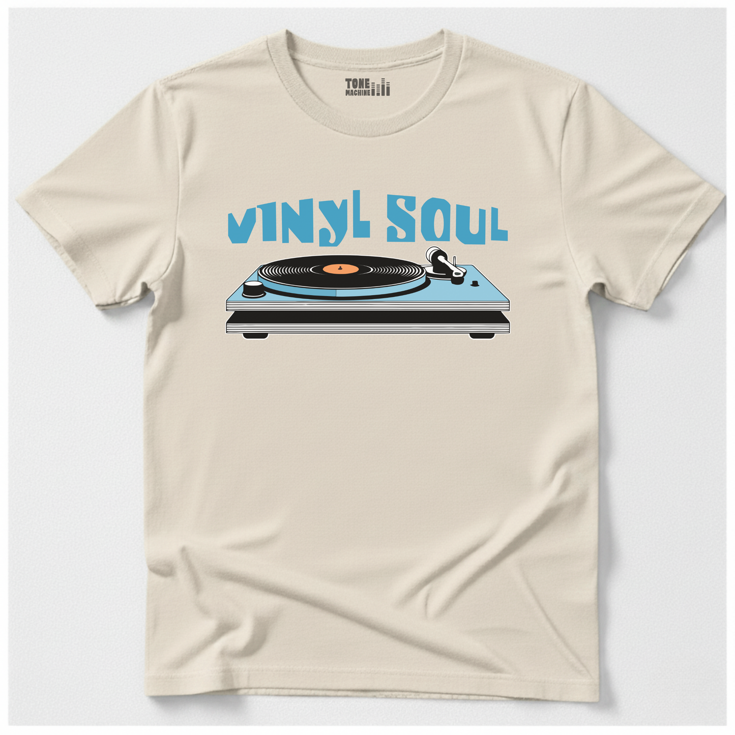 Vinyl Soul T-Shirt