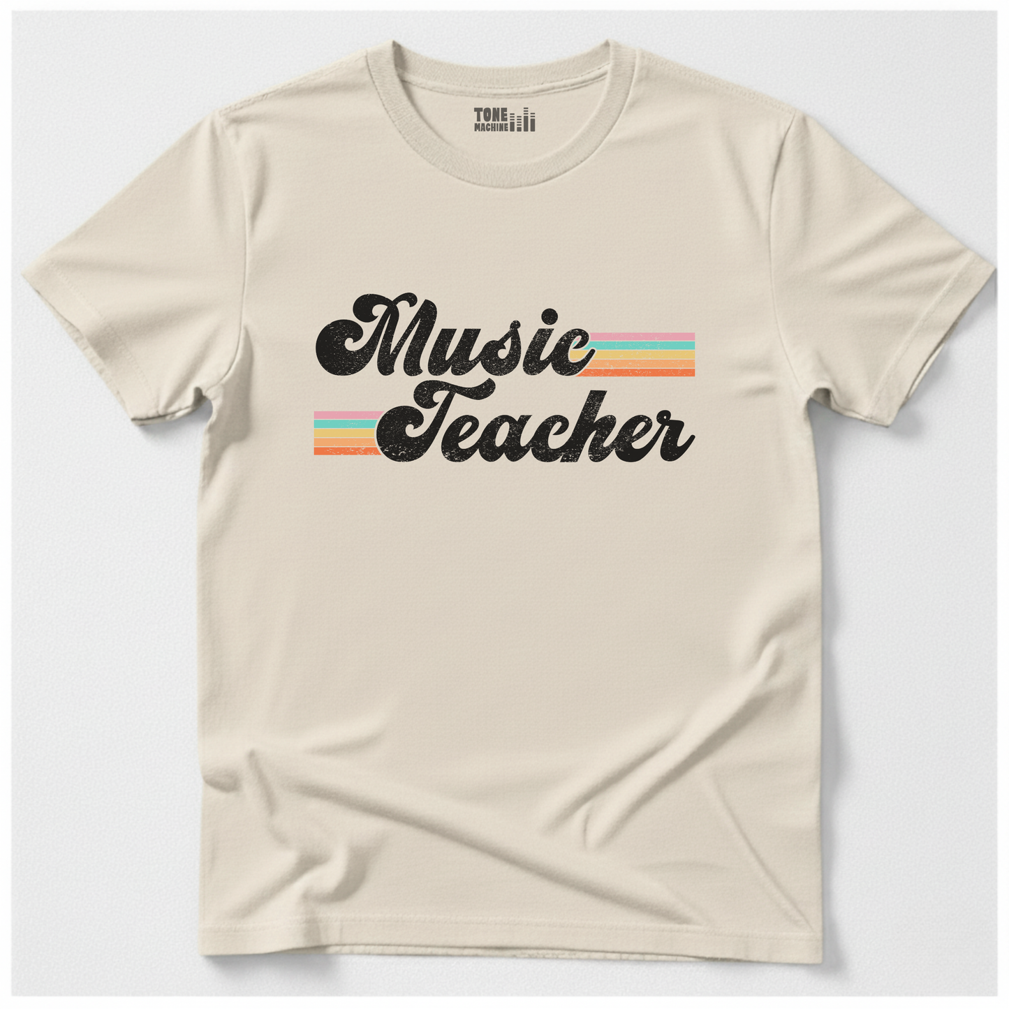 Music Teacher T-Shirt