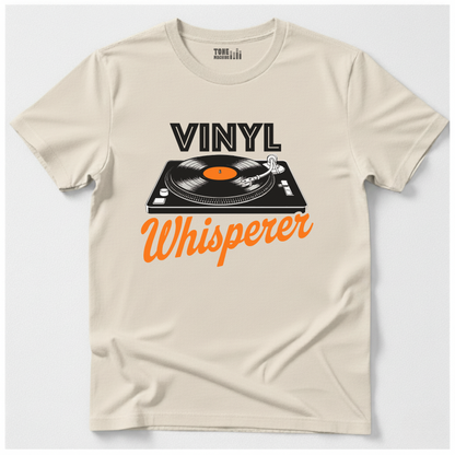 Vinyl Whisperer T-Shirt