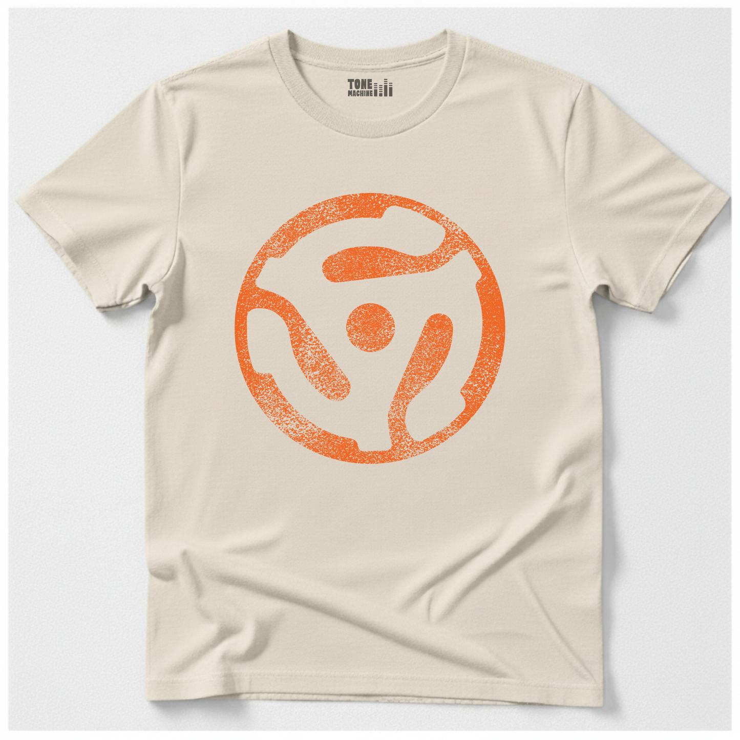 Spindle Style Vinyl T-Shirt