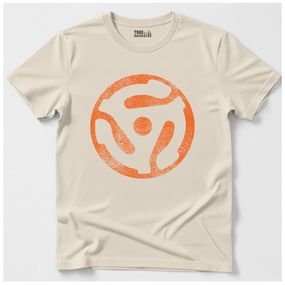 Spindle Style Vinyl T-Shirt