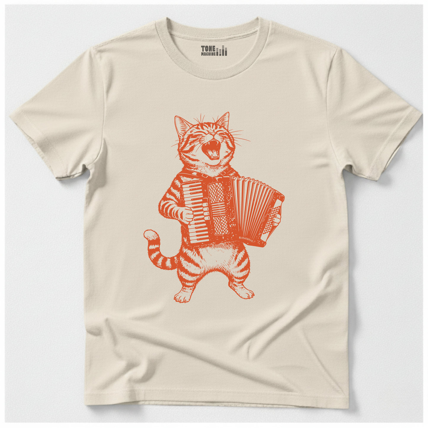 The Polka Sessions T-Shirt