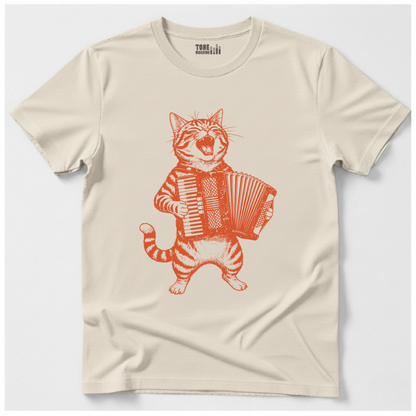The Polka Sessions T-Shirt